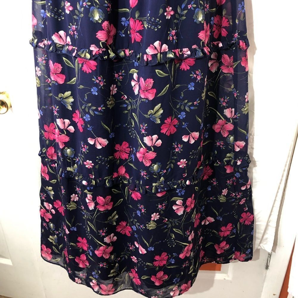 K Studio Collection Maxi Dress - Picture 6 of 7
